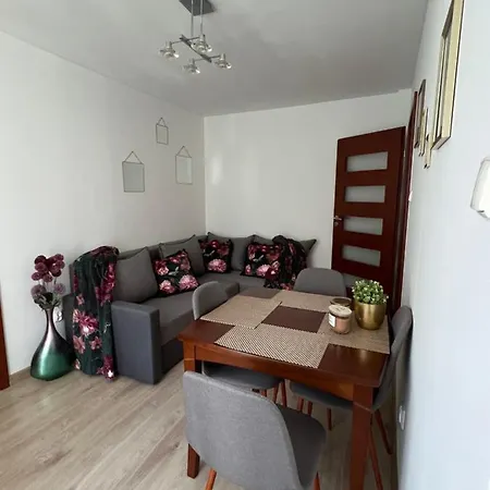 Ferienwohnung Zgierz Parzeczewska District Exterior foto