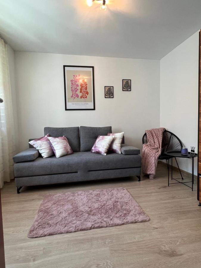 Apartment Parzeczewska District Zgierz