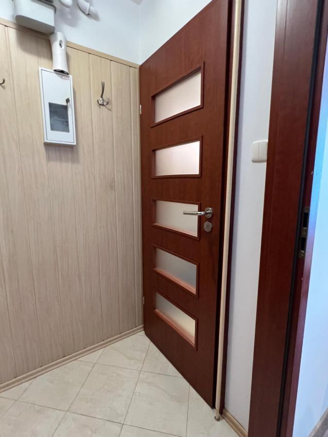 Apartment Parzeczewska District