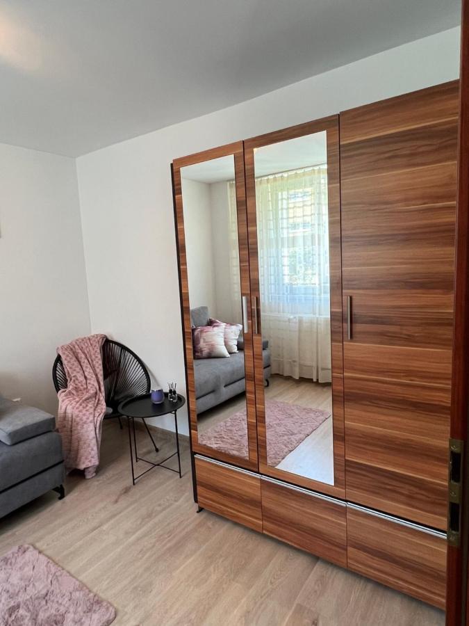 Apartment Parzeczewska District Zgierz
